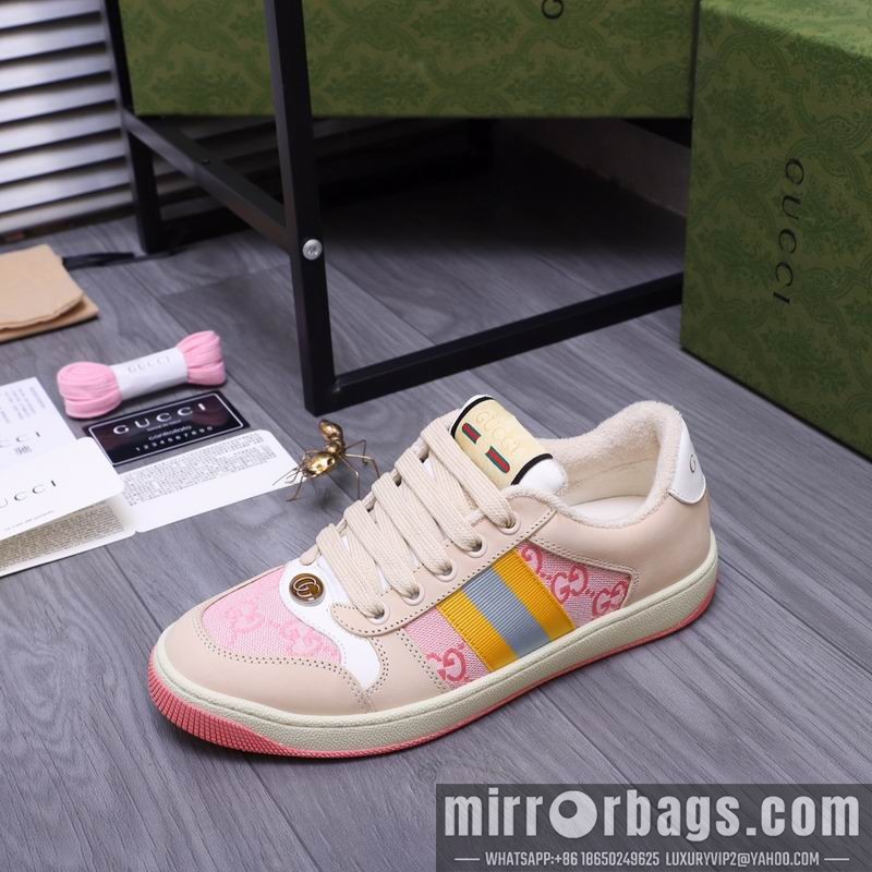 Gucci Replica Shoes sz38-44 hnm01128
