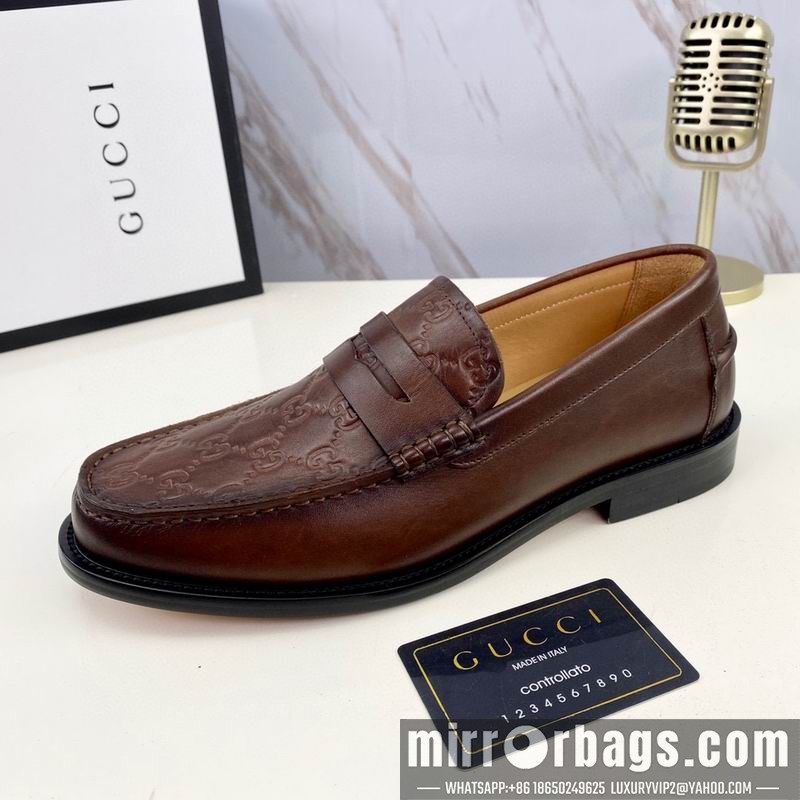 Gucci Replica Shoes sz38-44 mnf0106