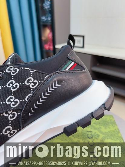 Gucci Replica Shoes sz38-44 hnh0431