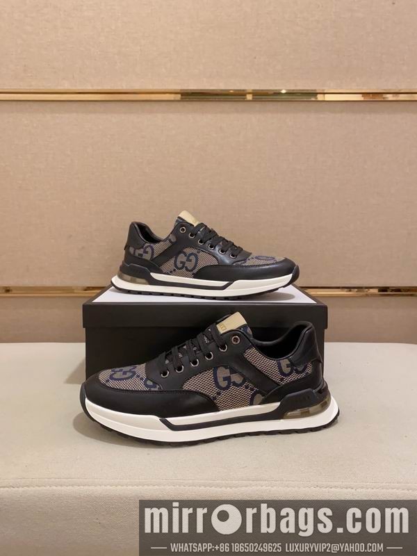 Gucci Replica Shoes sz38-44 hnm0116