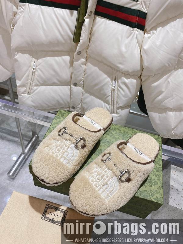 Gucci Replica Shoes X The North Face sz36-40 39-48 mnf0105