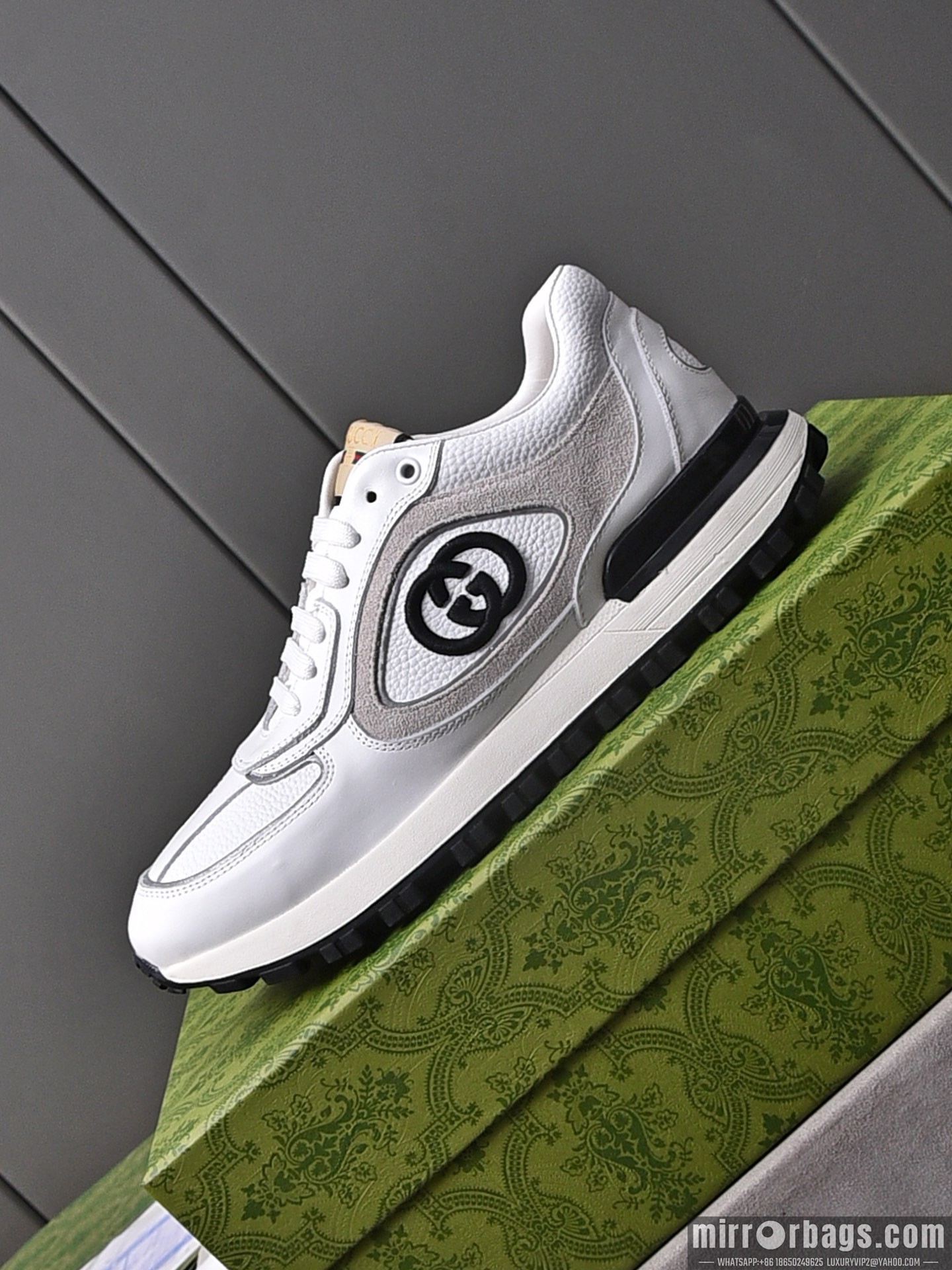 Gucci Replica Shoes sz38-45 hnh0203