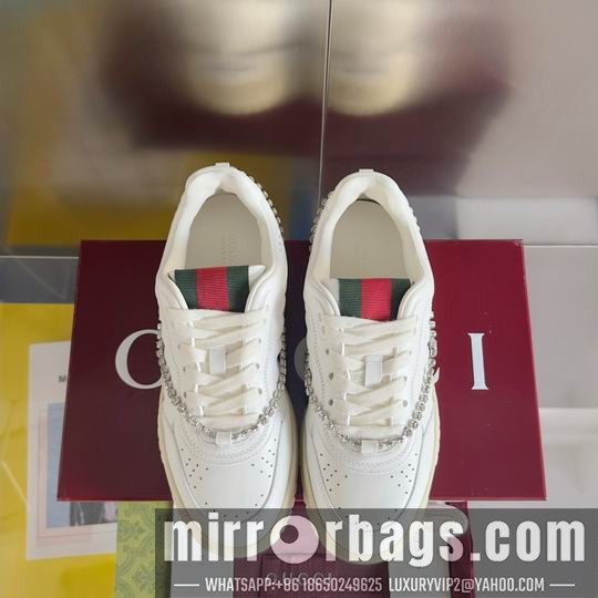 Gucci Replica Shoes sz35-41 mnh0802