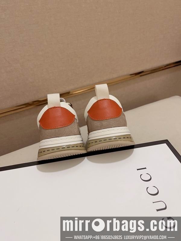 Gucci Replica Shoes sz38-44 hnm01169