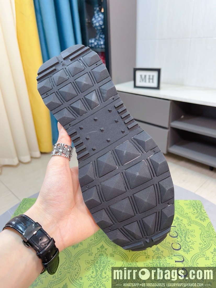 Gucci Replica Shoes sz38-44 h0708