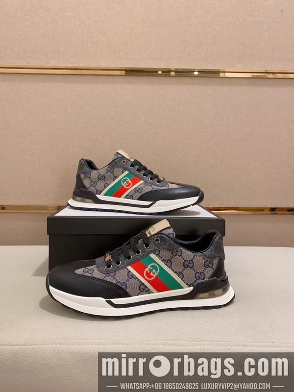 Gucci Replica Shoes sz38-44 hnm0191