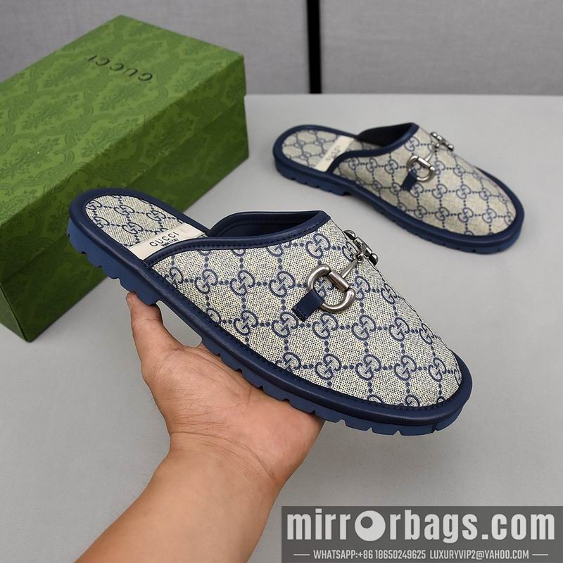 Gucci Replica Shoes sz38-44 mnf0301