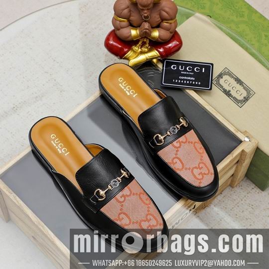 Gucci Replica Shoes sz38-45 mnh0410