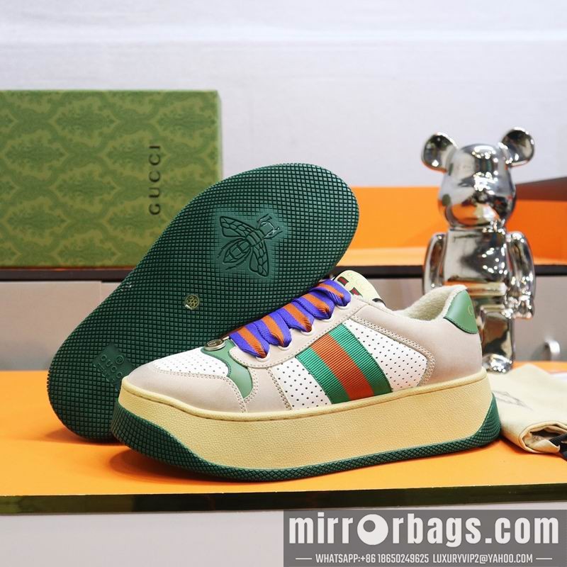 Gucci Replica Shoes sz35-41 38-45 mnf0104
