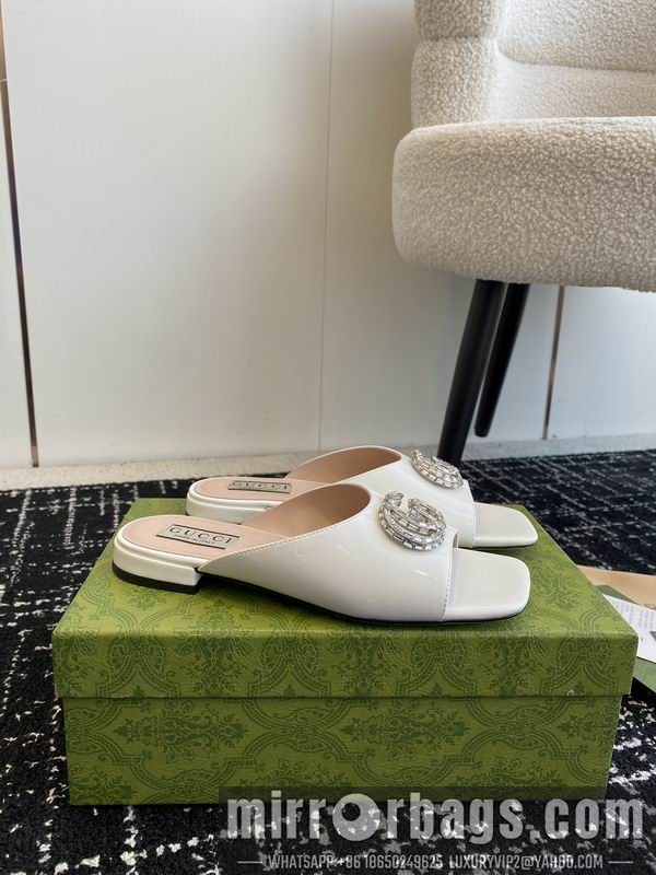 Gucci Replica Shoes sz35-40 mnf0221