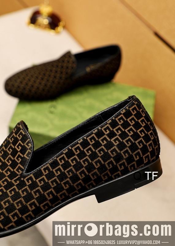 Gucci Replica Shoes colour sz38-45 TF0819