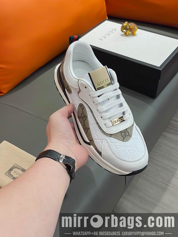 Gucci Replica Shoes sz38-44 mnf0379