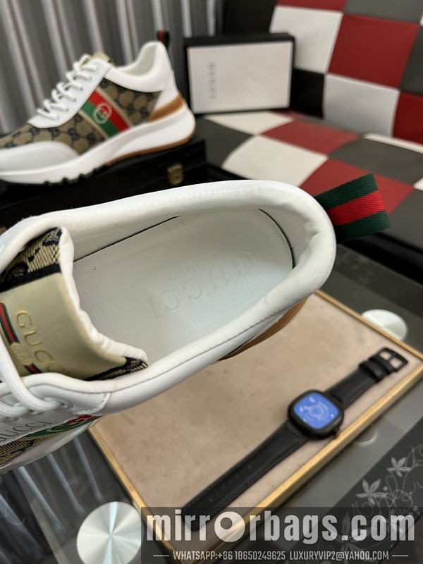 Gucci Replica Shoes sz38-44 hnm0148