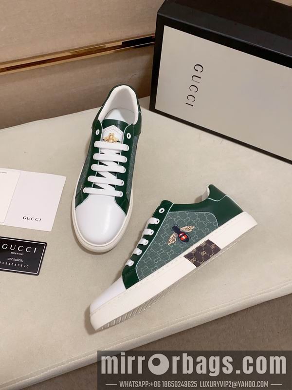 Gucci Replica Shoes sz 38-44 mnf0187