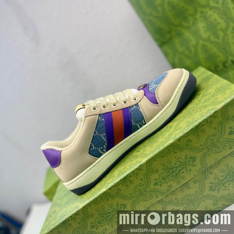 Gucci Replica Shoes sz35-40 hnh0306