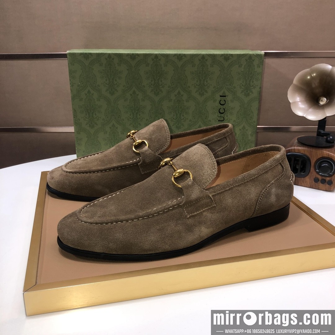 Gucci Replica Shoes sz38-45 hnh0217