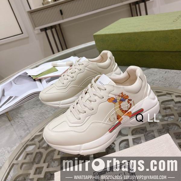 Gucci Replica Shoes colour sz35-45 LL1207