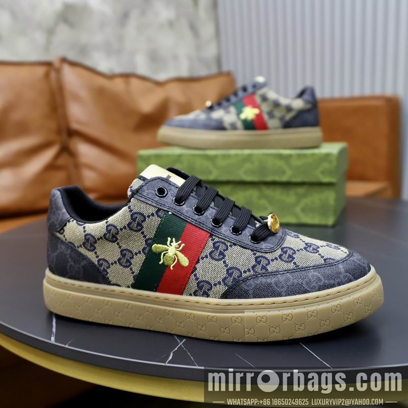 Gucci Replica Shoes sz38-44 hnm0156