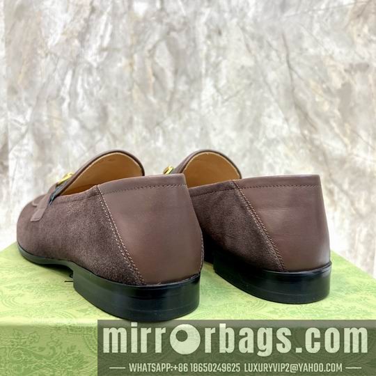 Gucci Replica Shoes sz38-45 mnh0409