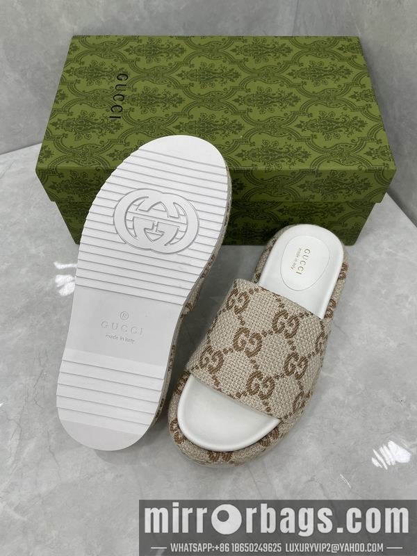 Gucci Replica Shoes sz35-44 5.5cm mnf0111
