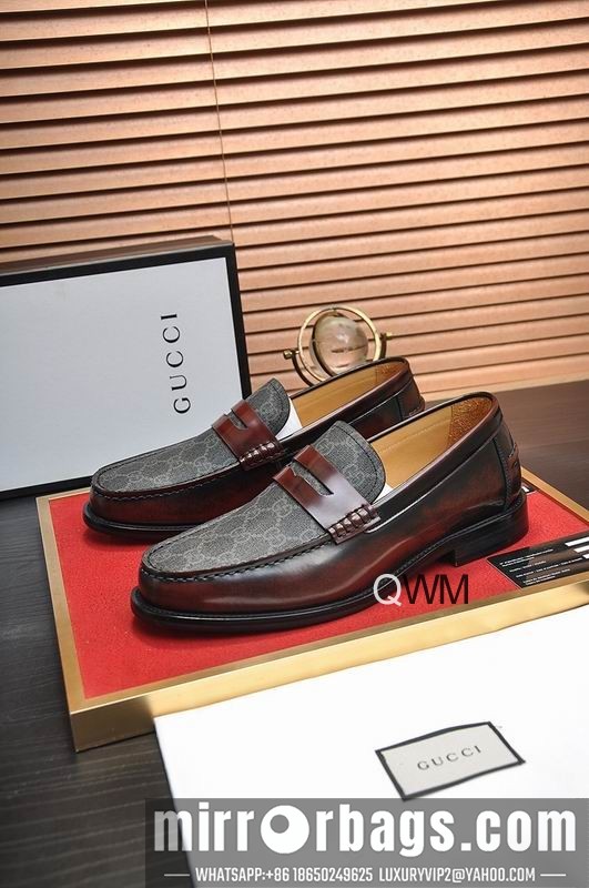 Gucci Replica Shoes sz38-45 WM03105