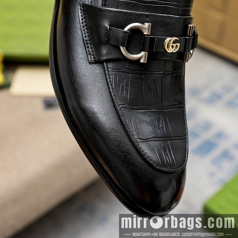 Gucci Replica Shoes sz38-47 mnf0292