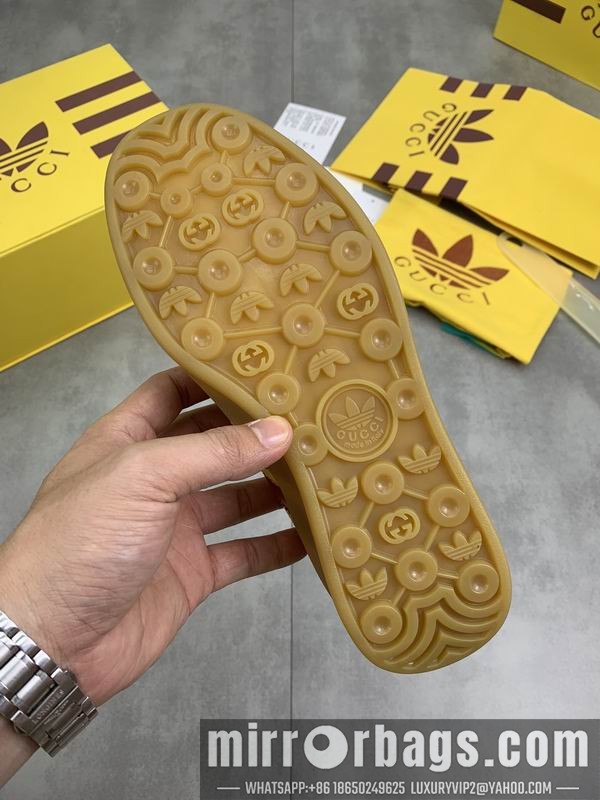 Gucci Replica Shoes X Adidas sz35-41 39-45 mnf0101