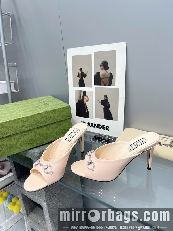 Gucci Replica Shoes sz 35-42 8cm mnf0226