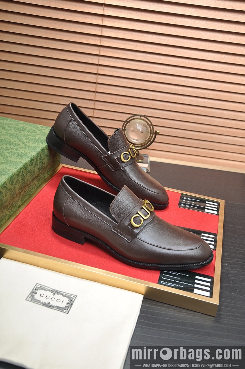 Gucci Replica Shoes sz38-44 h0803
