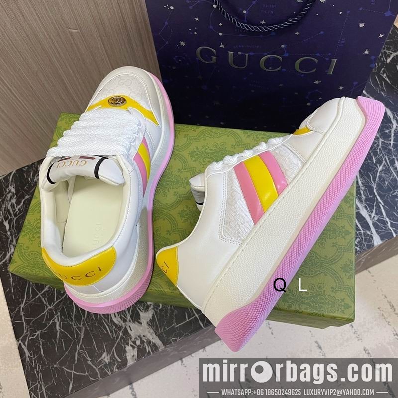Gucci Replica Shoes sz35-45 2C LL0102
