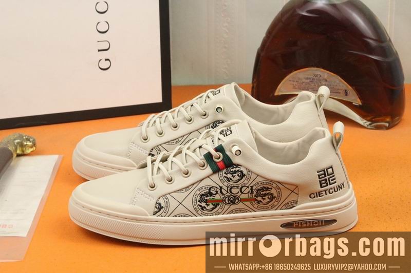 Gucci Replica Shoes sz38-44 hnm0180