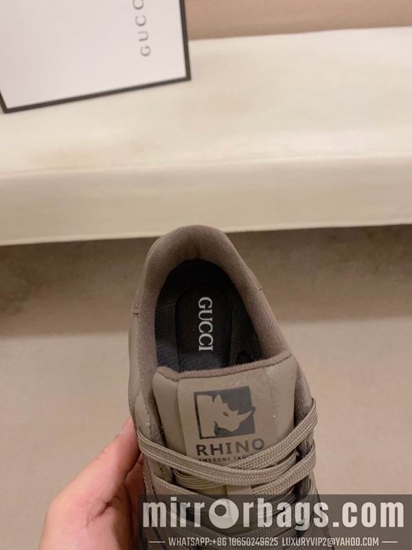 Gucci Replica Shoes sz38-44 hnm0179