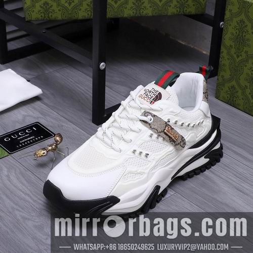 Gucci Replica Shoes sz38-44 hnh0521