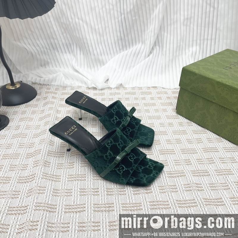 Gucci Replica Shoes sz35-42 5.5cm 7cm mnf0103