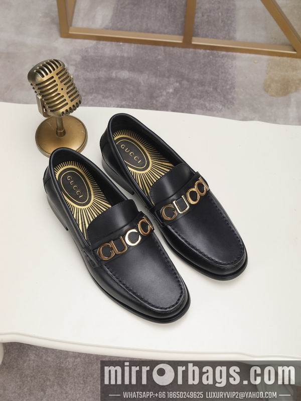 Gucci Replica Shoes sz38-44 mnf0262