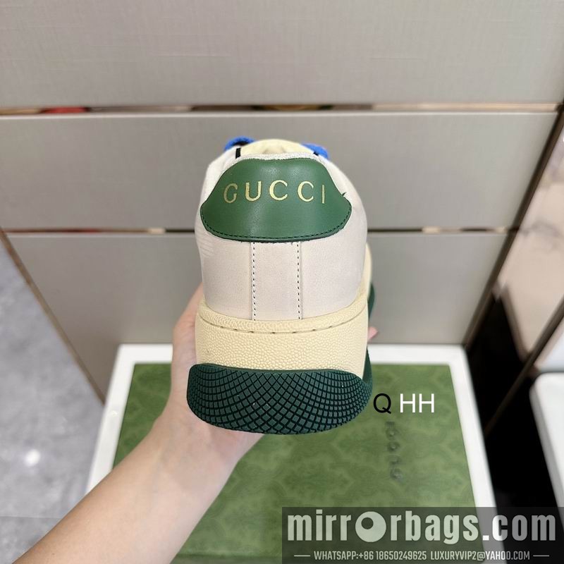 Gucci Replica Shoes sz36-45 H0817