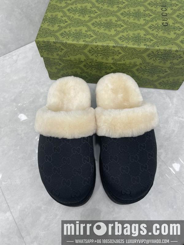 Gucci Replica Shoes sz35-44 5.5cm mnf0106