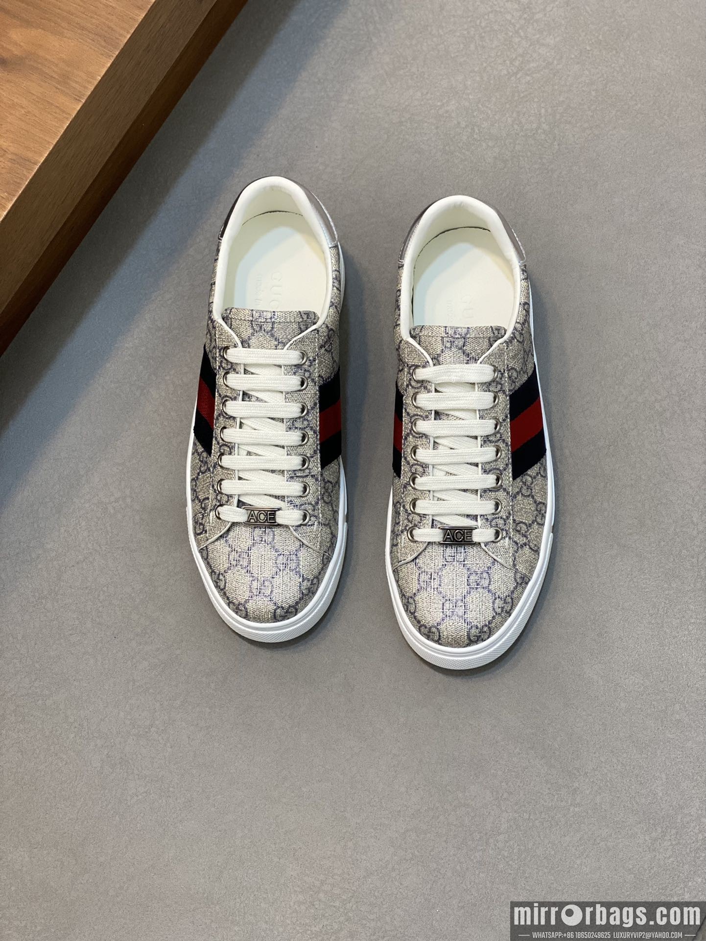 Gucci Replica Shoes sz35-46 hnh1203