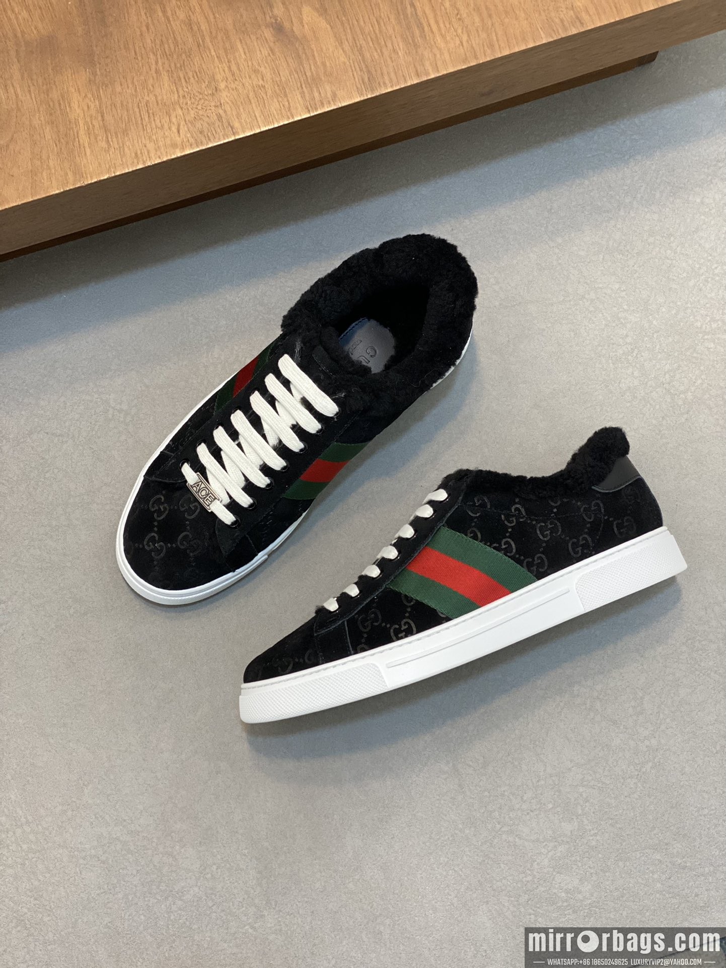 Gucci Replica Shoes sz35-46 hnh1201