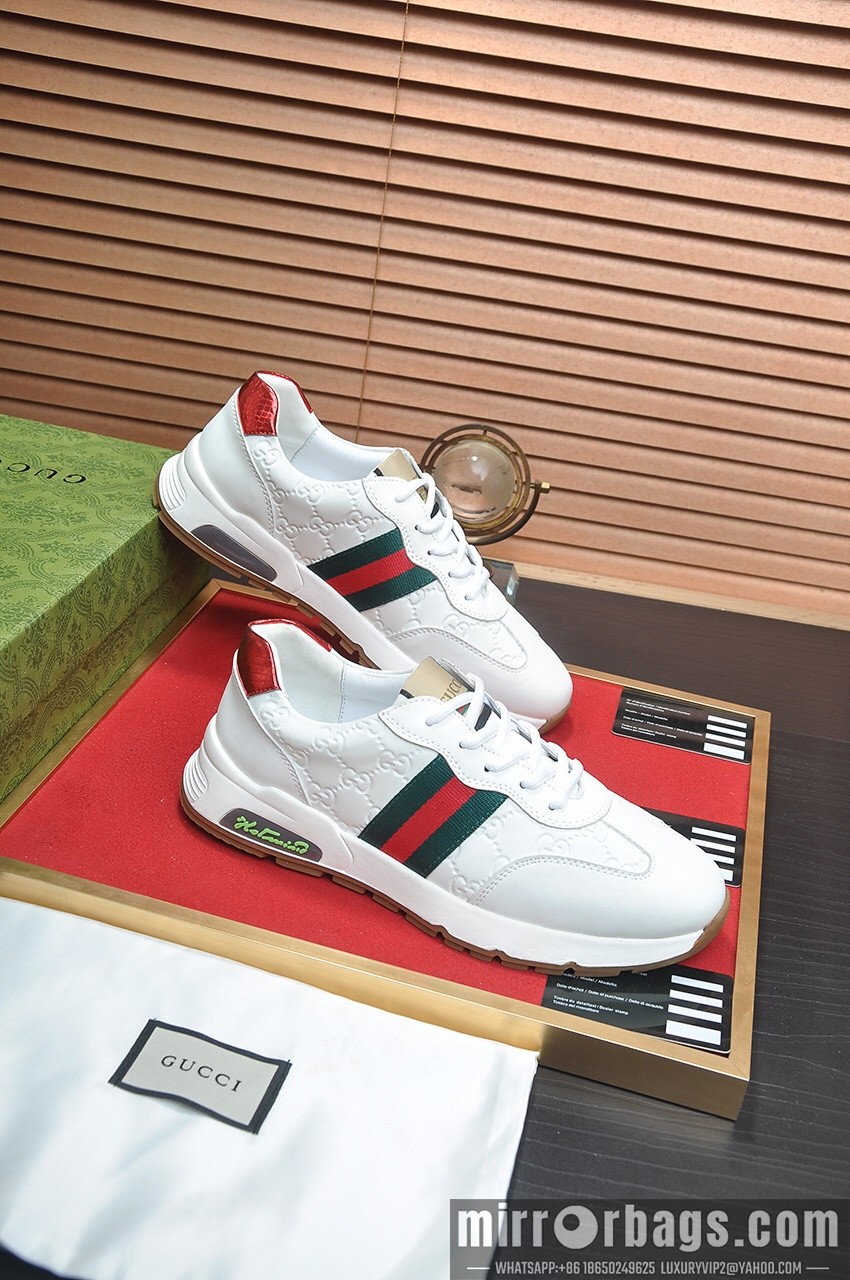 Gucci Replica Shoes sz38-44 h0705