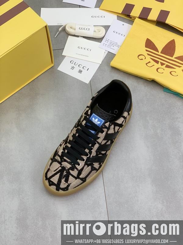 Gucci Replica Shoes X Adidas sz35-41 39-45 mnf0101