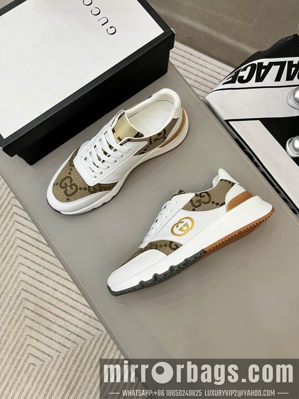 Gucci Replica Shoes sz38-44 hnm0146