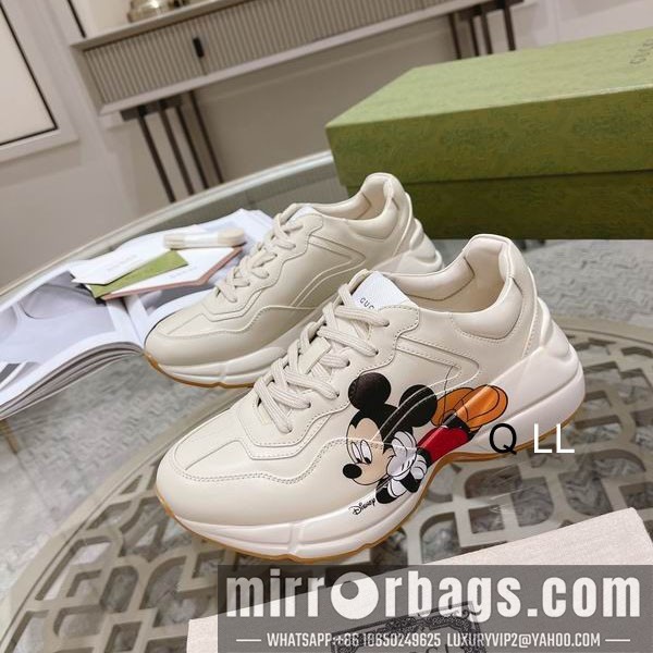 Gucci Replica Shoes colour sz35-45 LL1205