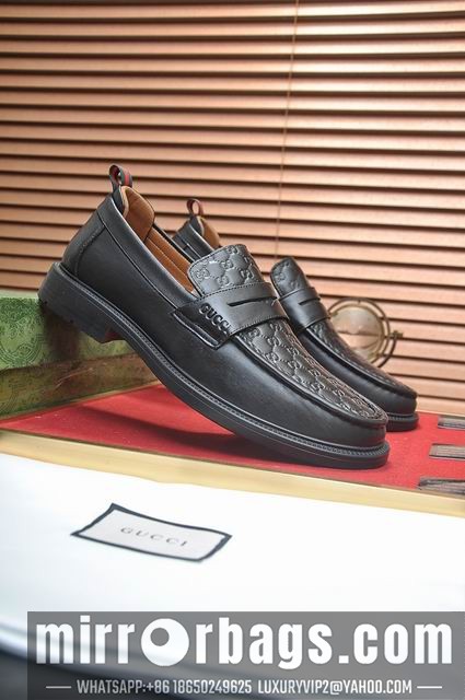 Gucci Replica Shoes sz38-45 mnh0805