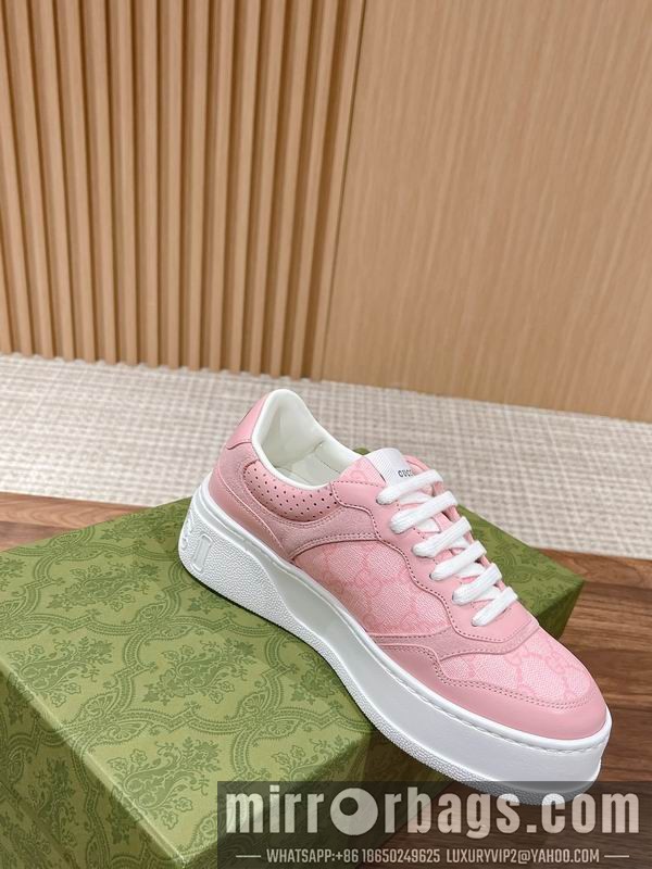 Gucci Replica Shoes sz35-40 39-45 mnf0102