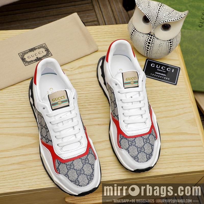 Gucci Replica Shoes sz38-44 mnf0323