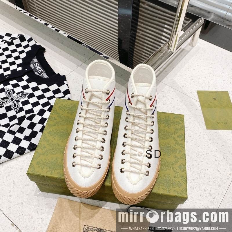 Gucci Replica Shoes sz35-45 SD0305