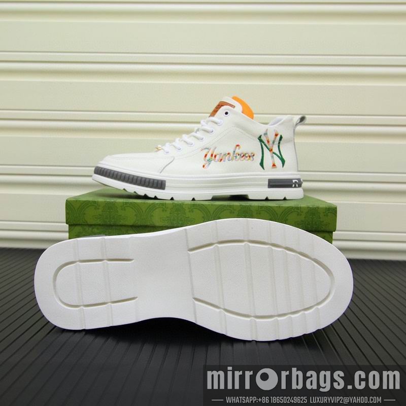 Gucci Replica Shoes sz38-44 hnm0114
