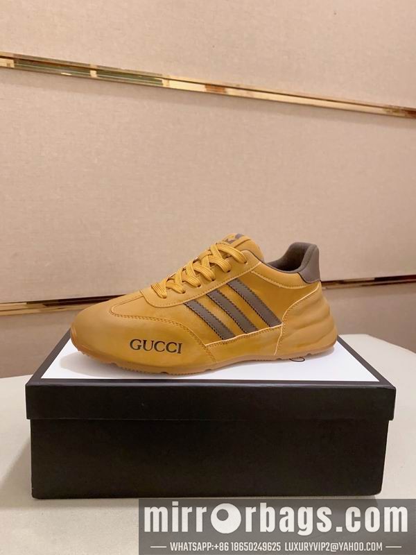 Gucci Replica Shoes sz38-44 hnm0179