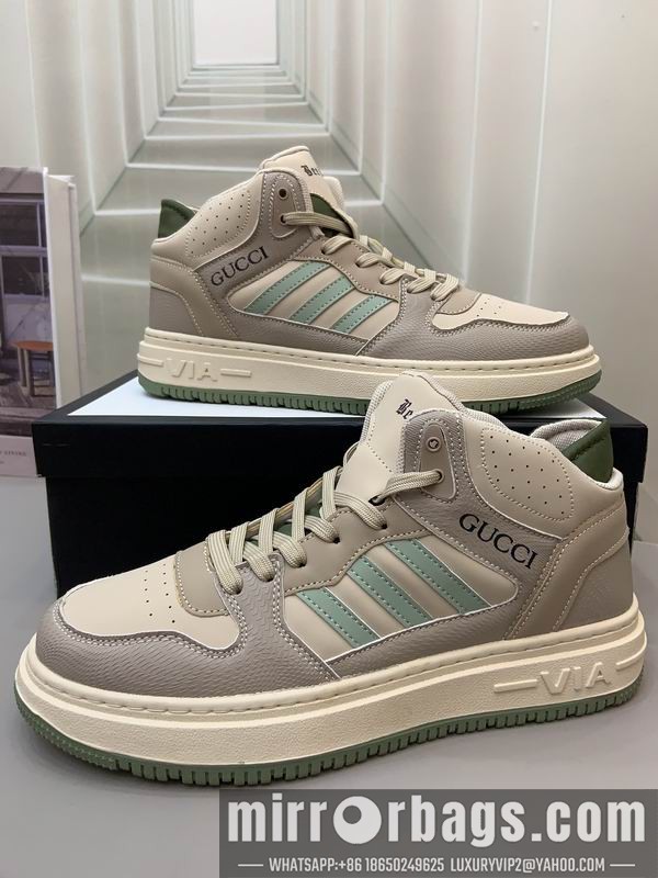 Gucci Replica Shoes sz38-44 hnm0111